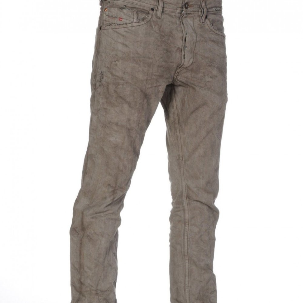 Pre-owned Diesel Brandon 0887D (29x32) - 🇮🇹 made - Picture 2 of 10